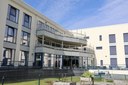 Inhuldiging residentie VIVA Inhuldiging residentie VIVA