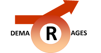 Déma-R-âges Dienst Déma-R-âges