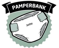 Inzameling luiers voor Pamperbank